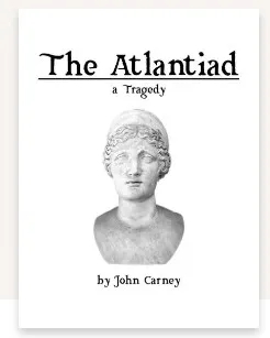 The Atlantiad By John Carney - Click Image to Close